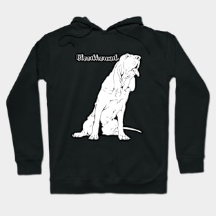 Bloodhound Hoodie